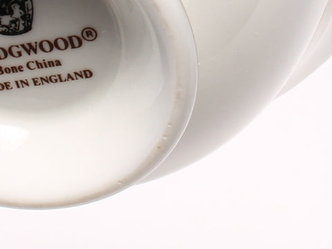 Wedgewood Cup＆Saucer Plate Set Ulander Wedgwood