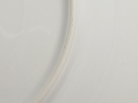 中板板6件套装19cm浮雕okura陶瓷弯头