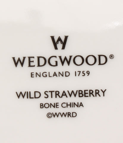 Wedgewood Beauty Products Teapot ป่าสตรอเบอร์รี่ (หลายขนาด) Wedgwood