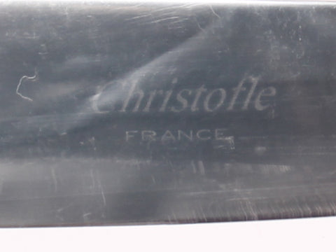 Christ full of beauty product knife set Malmaison Christofle