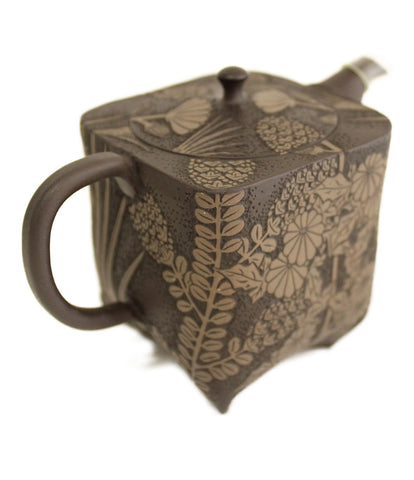ผลิตภัณฑ์ความงามมักจะลื่นชาหมายเหตุสวนชุน