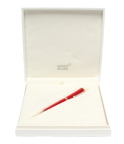 Mont Blanc Baulle Pen Muse Marilyn Monlose Pecal Edition Women's (Multiple Size) MONT BLANC