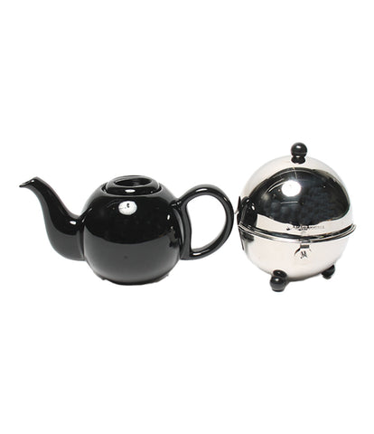 Teapot & Cover Mariage FRERES