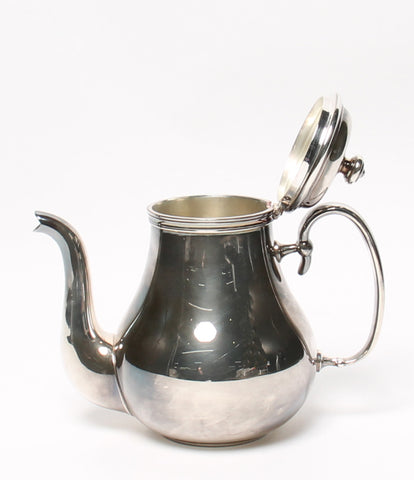Christful Teapot Christofle