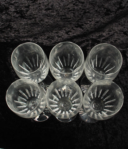 Lenox Wine Glass 12 pieces Lenox