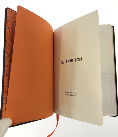 ルイヴィトン 美品 手帳 カイエ クレマンス キャットグラム    GI0358 レディース  (複数サイズ) Louis Vuitton