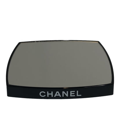 シャネル 美品 手鏡 ミラー 両面 拡大鏡      レディース  (複数サイズ) CHANEL