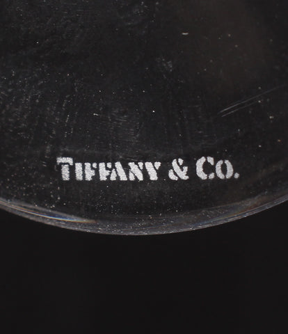 ティファニー 美品 ワイングラス 2点セット ペア  グラマシー       Tiffany＆Co.