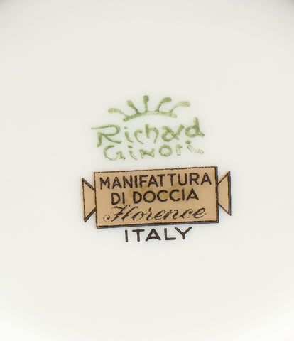 リチャードジノリ  ボウル 皿 6点セット 11cm  イタリアンフルーツ       Richard Ginori