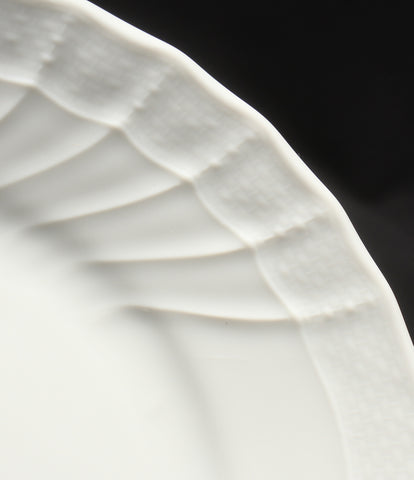 リチャードジノリ 美品 プレート 皿 6点セット 19cm  ベッキオホワイト       Richard Ginori