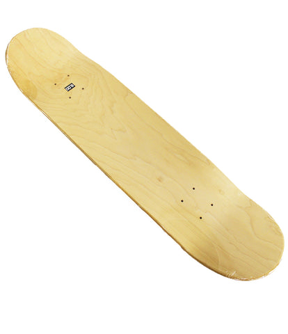 Unopened Skateboard Deck SKATEBOARD DECK MONKEY SIGN (Multiple Sizes) banksy