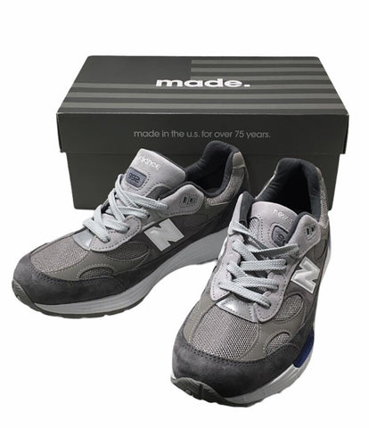 ความสมดุลใหม่ m992 AGMADE อิน USA m92 AGA รองเท้ากีฬาสำหรับคุณ SIZE26 บาแลนซ์ใหม่
