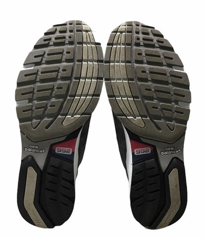 ความสมดุลใหม่ m992 AGMADE อิน USA m92 AGA รองเท้ากีฬาสำหรับคุณ SIZE26 บาแลนซ์ใหม่