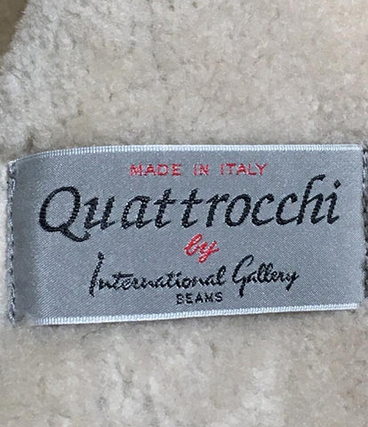 Quat Lock B-3 Men's Size M Quittrocchi by International Gallery Beams