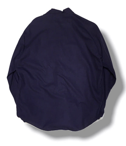 披肩领长袖衬衫Twissey Miyake FA2107-82男士尺寸M im MIYAKE DESIN STUDIO