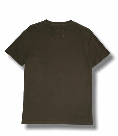 新品 19SS XS マルジェラ パックT Tシャツ 総柄 8758