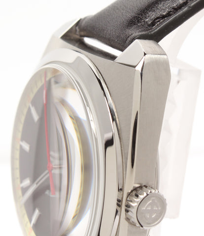 ゾディアック  腕時計   自動巻き ブラック ZO9910 メンズ   Zodiac