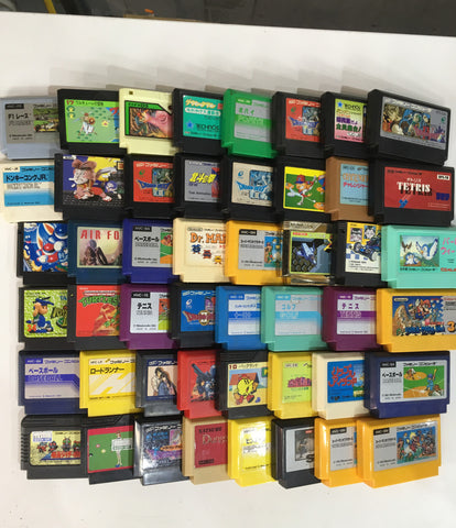 Soft NES 1 box / 120 points Sort pack Corporate purchase