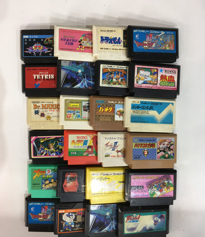 Soft NES 1 box / 120 points Sort pack Corporate purchase