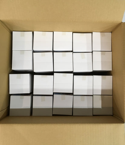 像新的Idolmaster SideM Trading Can Badge BOX 20 Box Set Corporate Purchasing