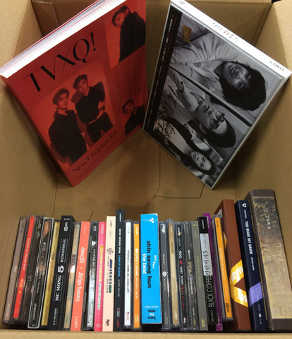 CD K-POP 1箱/40枚 セット まとめ売り アソート 仕入 法人