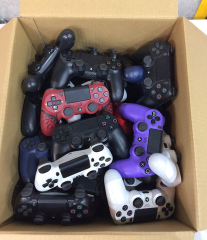 PS4 controller 40-piece set Corporate purchase