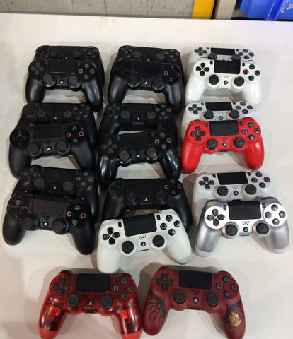 PS4 controller 40-piece set Corporate purchase