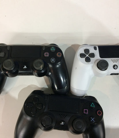 PS4 Controller 40 คะแนน Set Corporation ซื้อ
