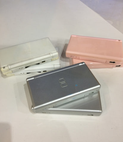 Nintendo DS主机80点批量销售套装企业购买