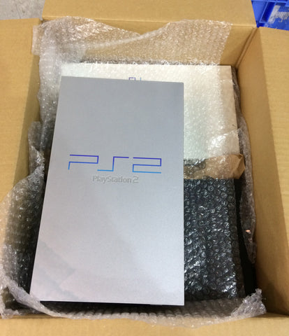 PlayStation 2主机PS2 5件套企业购买