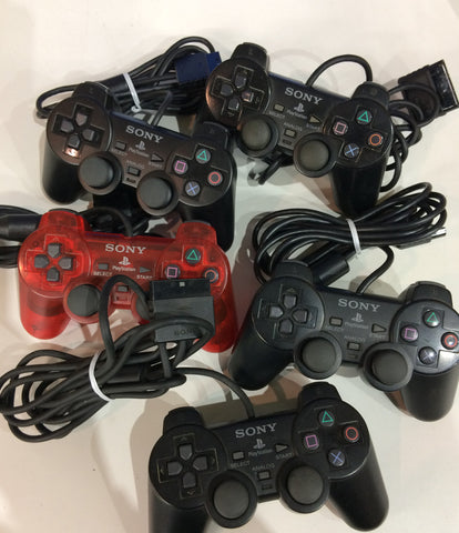 PS2 控制器 PlayStation 2 30 件汇总销售集公司采购
