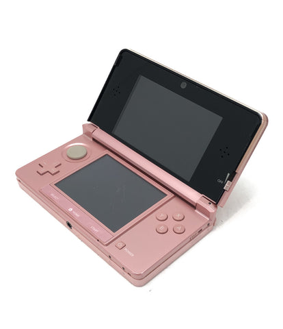 訳あり 3DS 本体 ピンク系         Nintendo