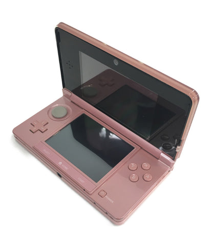 訳あり 3DS 本体 ピンク         Nintendo