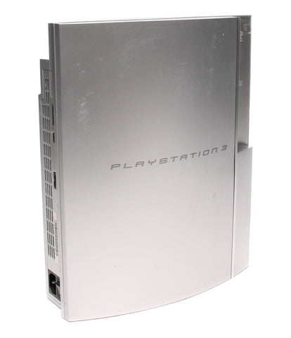 Sony translation PS3 Body Silver (Multiple Size) SONY