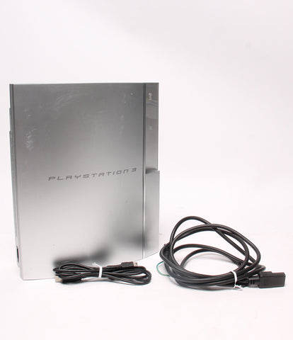Sony translation PS3 Body Silver (Multiple Size) SONY