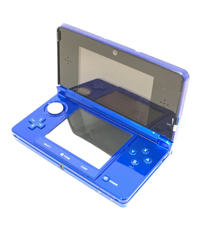 訳あり 3DS 本体 ブルー Nintendo–rehello by BOOKOFF